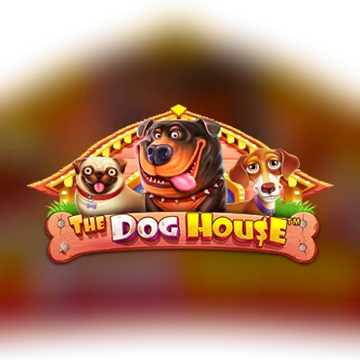 The Dog House pokie by Pragmatic Play